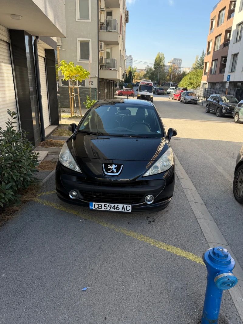 Peugeot 207 207 GT уникална - 1500 € - 46505942 1 | Car24.bg Peugeot 207 207 GT уникална - 1500 € - 46505942 1