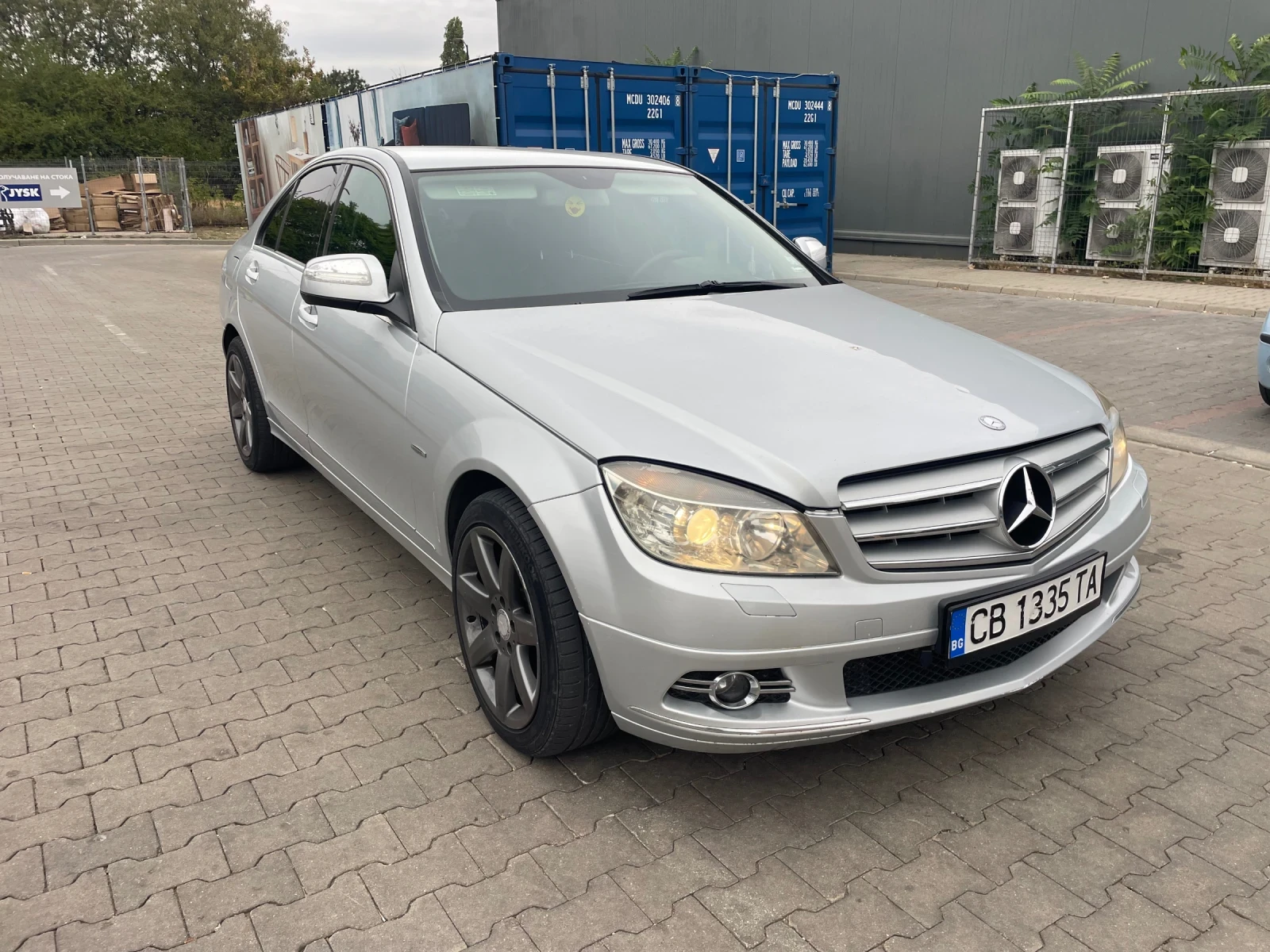 Mercedes-Benz C 220 ВСИЧКО ПЛАТЕНО - изображение 2 | Auto.bg Mercedes-Benz C 220 ВСИЧКО ПЛАТЕНО - изображение 2