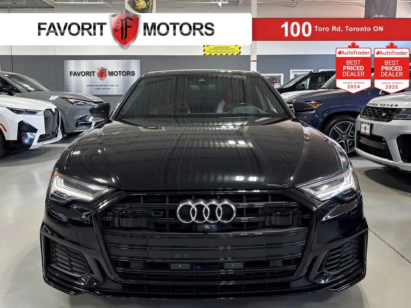 Audi S6 PREMIUM PLUS B&O ЦЕНА ДО БЪЛГАРИЯ АВТОКРЕДИТ | Auto.bg — изображение 1 Audi S6 PREMIUM PLUS B&O ЦЕНА ДО БЪЛГАРИЯ АВТОКРЕДИТ | Auto.bg — изображение 1