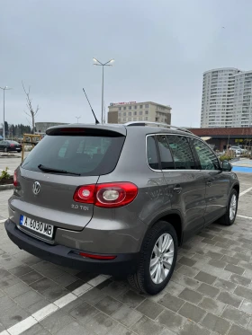 VW Tiguan - 8000 € / 15646.64 лв. - 72462668 4 | Car24.bg VW Tiguan - 8000 € / 15646.64 лв. - 72462668 4