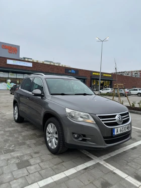 VW Tiguan - 8000 € / 15646.64 лв. - 72462668 2 | Car24.bg VW Tiguan - 8000 € / 15646.64 лв. - 72462668 2