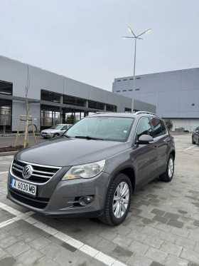 VW Tiguan - 8000 € / 15646.64 лв. - 72462668 7 | Car24.bg VW Tiguan - 8000 € / 15646.64 лв. - 72462668 7