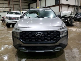 Hyundai Santa fe * XRT* - 16975 € / 33200.21 лв. - 72108000 2 | Car24.bg Hyundai Santa fe * XRT* - 16975 € / 33200.21 лв. - 72108000 2