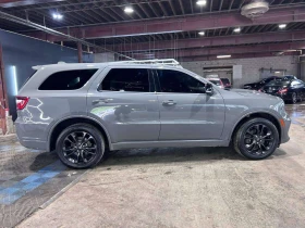 Dodge Durango * GT AWD | Pwr Liftgate | Leather | Remote Start * - 27600 € / 53980.91 лв. - 43518988 10 | Car24.bg Dodge Durango * GT AWD | Pwr Liftgate | Leather | Remote Start * - 27600 € / 53980.91 лв. - 43518988 10