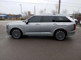 Hyundai Palisade * Ultimate Calligraphy * КРАЙНА ЦЕНА ДО БЪЛГАРИЯ* | Auto.bg — изображение 4 Hyundai Palisade * Ultimate Calligraphy * КРАЙНА ЦЕНА ДО БЪЛГАРИЯ* | Auto.bg — изображение 4