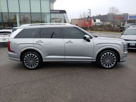 Hyundai Palisade * Ultimate Calligraphy * КРАЙНА ЦЕНА ДО БЪЛГАРИЯ* | Auto.bg — изображение 8 Hyundai Palisade * Ultimate Calligraphy * КРАЙНА ЦЕНА ДО БЪЛГАРИЯ* | Auto.bg — изображение 8