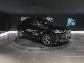 BMW X6 xDrive40i AWD