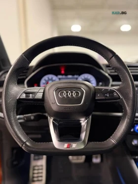 Audi Q3 quattro * Prestige * АвтоКредит * (ЦЕНА ДО БГ) | Auto.bg — изображение 7 Audi Q3 quattro * Prestige * АвтоКредит * (ЦЕНА ДО БГ) | Auto.bg — изображение 7