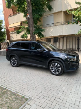 Skoda Kodiaq 4X4, 360 камера, Гаранционна | Auto.bg — изображение 2 Skoda Kodiaq 4X4, 360 камера, Гаранционна | Auto.bg — изображение 2