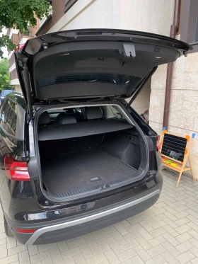 Skoda Kodiaq 4X4, 360 камера, Гаранционна | Auto.bg — изображение 15 Skoda Kodiaq 4X4, 360 камера, Гаранционна | Auto.bg — изображение 15