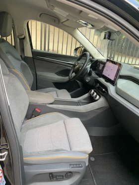 Skoda Kodiaq 4X4, 360 камера, Гаранционна | Auto.bg — изображение 7 Skoda Kodiaq 4X4, 360 камера, Гаранционна | Auto.bg — изображение 7