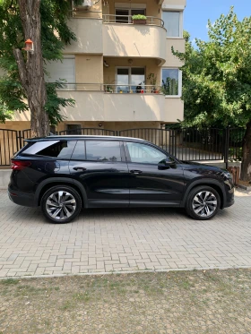 Skoda Kodiaq 4X4, 360 камера, Гаранционна