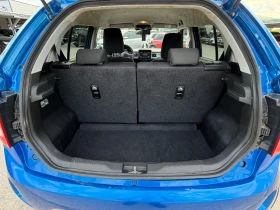 Suzuki Ignis 1.2Dual Jet AllGrip 4x4 | Auto.bg — изображение 9 Suzuki Ignis 1.2Dual Jet AllGrip 4x4 | Auto.bg — изображение 9