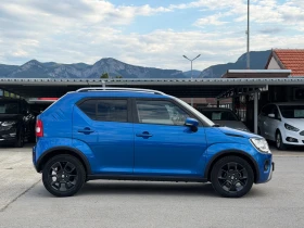 Suzuki Ignis 1.2Dual Jet AllGrip 4x4 | Auto.bg — изображение 5 Suzuki Ignis 1.2Dual Jet AllGrip 4x4 | Auto.bg — изображение 5