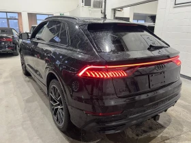 Audi Q8 55TFSI* MATRIX* 360КАМЕРА* LANE* ASSIST* - 30200 € / 59066.07 лв. - 18767548 4 | Car24.bg Audi Q8 55TFSI* MATRIX* 360КАМЕРА* LANE* ASSIST* - 30200 € / 59066.07 лв. - 18767548 4