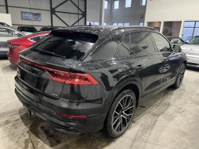 Audi Q8 55TFSI* MATRIX* 360КАМЕРА* LANE* ASSIST* - 30200 € / 59066.07 лв. - 18767548 2 | Car24.bg Audi Q8 55TFSI* MATRIX* 360КАМЕРА* LANE* ASSIST* - 30200 € / 59066.07 лв. - 18767548 2