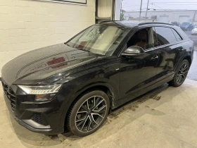 Audi Q8 55TFSI* MATRIX* 360КАМЕРА* LANE* ASSIST* - 30200 € / 59066.07 лв. - 18767548 3 | Car24.bg Audi Q8 55TFSI* MATRIX* 360КАМЕРА* LANE* ASSIST* - 30200 € / 59066.07 лв. - 18767548 3