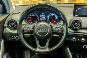 Audi Q2 1.6 TDI | Auto.bg — изображение 12 Audi Q2 1.6 TDI | Auto.bg — изображение 12