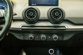 Audi Q2 1.6 TDI | Auto.bg — изображение 17 Audi Q2 1.6 TDI | Auto.bg — изображение 17