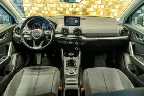 Audi Q2 1.6 TDI | Auto.bg — изображение 11 Audi Q2 1.6 TDI | Auto.bg — изображение 11