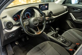 Audi Q2 1.6 TDI | Auto.bg — изображение 7 Audi Q2 1.6 TDI | Auto.bg — изображение 7