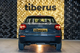 Audi Q2 1.6 TDI | Auto.bg — изображение 4 Audi Q2 1.6 TDI | Auto.bg — изображение 4