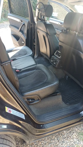 Audi Q7 - 9500 € - 33121265 10 | Car24.bg Audi Q7 - 9500 € - 33121265 10