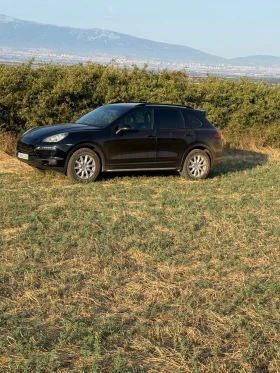 Porsche Cayenne - 10800 € - 39535359 15 | Car24.bg Porsche Cayenne - 10800 € - 39535359 15