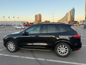 Porsche Cayenne - 10800 € - 39535359 7 | Car24.bg Porsche Cayenne - 10800 € - 39535359 7