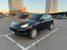 Porsche Cayenne - 10800 € - 39535359 3 | Car24.bg Porsche Cayenne - 10800 € - 39535359 3