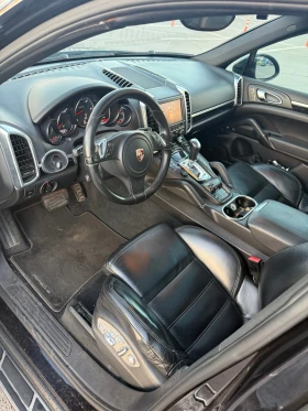 Porsche Cayenne - 10800 € - 39535359 9 | Car24.bg Porsche Cayenne - 10800 € - 39535359 9