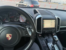 Porsche Cayenne - 10800 € - 39535359 12 | Car24.bg Porsche Cayenne - 10800 € - 39535359 12