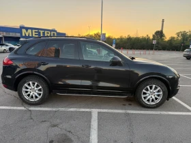 Porsche Cayenne - 10800 € - 39535359 6 | Car24.bg Porsche Cayenne - 10800 € - 39535359 6