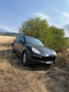 Porsche Cayenne - 10800 € - 39535359 14 | Car24.bg Porsche Cayenne - 10800 € - 39535359 14