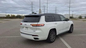 Jeep Grand cherokee Summit Reserve * CARFAX * БЕЗ ПЪРВОНАЧАЛНА | Auto.bg — изображение 10 Jeep Grand cherokee Summit Reserve * CARFAX * БЕЗ ПЪРВОНАЧАЛНА | Auto.bg — изображение 10