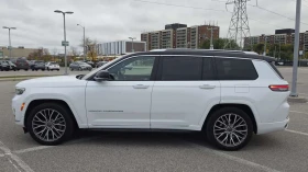 Jeep Grand cherokee Summit Reserve * CARFAX * БЕЗ ПЪРВОНАЧАЛНА | Auto.bg — изображение 2 Jeep Grand cherokee Summit Reserve * CARFAX * БЕЗ ПЪРВОНАЧАЛНА | Auto.bg — изображение 2