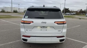 Jeep Grand cherokee Summit Reserve * CARFAX * БЕЗ ПЪРВОНАЧАЛНА | Auto.bg — изображение 4 Jeep Grand cherokee Summit Reserve * CARFAX * БЕЗ ПЪРВОНАЧАЛНА | Auto.bg — изображение 4