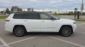 Jeep Grand cherokee Summit Reserve * CARFAX * БЕЗ ПЪРВОНАЧАЛНА | Auto.bg — изображение 3 Jeep Grand cherokee Summit Reserve * CARFAX * БЕЗ ПЪРВОНАЧАЛНА | Auto.bg — изображение 3