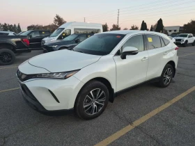 Toyota Venza * Awd Le * CARFAX * - Car24.bg Toyota Venza * Awd Le * CARFAX *