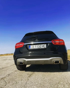 Mercedes-Benz GLA 220 2200 4 matik AMG - 16000 € - 71074336 5 | Car24.bg Mercedes-Benz GLA 220 2200 4 matik AMG - 16000 € - 71074336 5