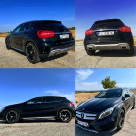 Mercedes-Benz GLA 220 2200 4 matik AMG - 16000 € - 71074336 3 | Car24.bg Mercedes-Benz GLA 220 2200 4 matik AMG - 16000 € - 71074336 3