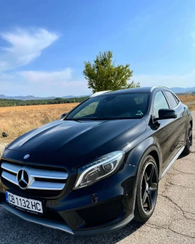 Mercedes-Benz GLA 220 2200 4 matik AMG - 16000 € - 71074336 6 | Car24.bg Mercedes-Benz GLA 220 2200 4 matik AMG - 16000 € - 71074336 6