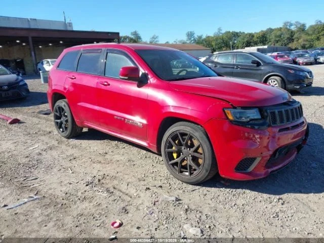 Jeep Grand cherokee - 43649 € - 88971836 1 | Car24.bg Jeep Grand cherokee - 43649 € - 88971836 1