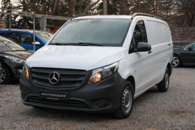 Mercedes-Benz Vito CDI Extra Lang ЦЕНА С ДДС / ОБСЛУЖЕН