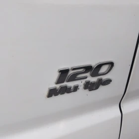Fiat Ducato undefined | Auto.bg — изображение 13 Fiat Ducato undefined | Auto.bg — изображение 13
