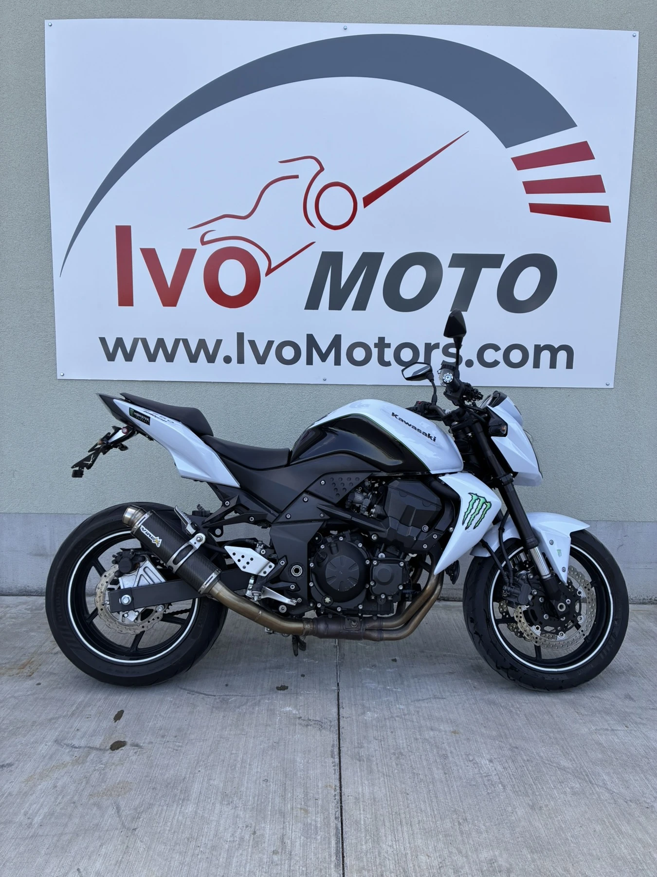 Kawasaki Z 750 | Auto.bg — изображение 1 Kawasaki Z 750 | Auto.bg — изображение 1
