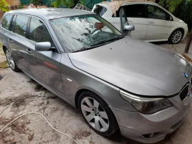 BMW 530 1 - Car24.bg BMW 530 1