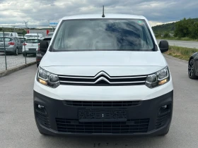 Citroen Berlingo 1.5 D EURO 6 - Car24.bg Citroen Berlingo 1.5 D EURO 6