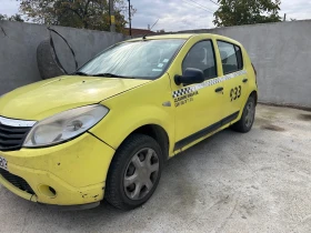 Dacia Sandero 1.6 Газ/бензин Климатик - 2000 лв. / 1022.58 € - 94264817 2 | Car24.bg Dacia Sandero 1.6 Газ/бензин Климатик - 2000 лв. / 1022.58 € - 94264817 2