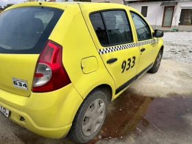 Dacia Sandero 1.6 Газ/бензин Климатик - 2000 лв. / 1022.58 € - 94264817 4 | Car24.bg Dacia Sandero 1.6 Газ/бензин Климатик - 2000 лв. / 1022.58 € - 94264817 4